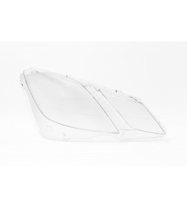 Mercedes-Benz W207 Headlamp Headlight Lens Cover Right Side 2009-2013 Mercedes-Benz W207 Headlamp Headlight Lens Cover Right Side 2009-2013
